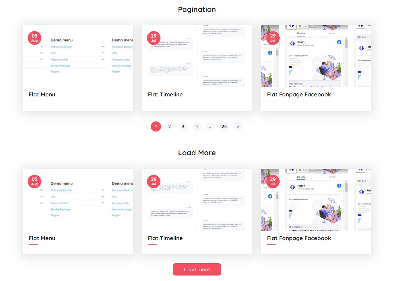 Flat Blog Posts - FlatVn